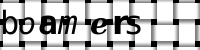 Obrázok CAPTCHA