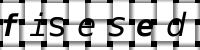 Obrázok CAPTCHA