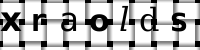 Obrázok CAPTCHA