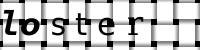 Obrázok CAPTCHA