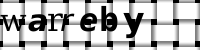 Obrázok CAPTCHA