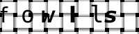 Obrázok CAPTCHA