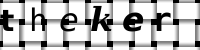 Obrázok CAPTCHA