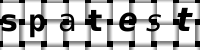 Obrázok CAPTCHA
