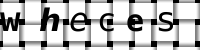 Obrázok CAPTCHA