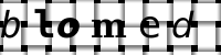 Obrázok CAPTCHA