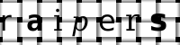 Obrázok CAPTCHA