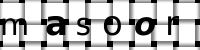Obrázok CAPTCHA