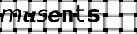 Obrázok CAPTCHA