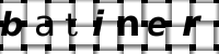 Obrázok CAPTCHA