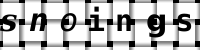 Obrázok CAPTCHA