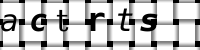 Obrázok CAPTCHA