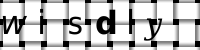 Obrázok CAPTCHA