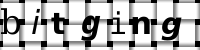Obrázok CAPTCHA