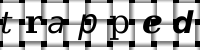 Obrázok CAPTCHA