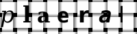 Obrázok CAPTCHA