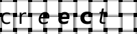 Obrázok CAPTCHA