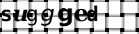 Obrázok CAPTCHA