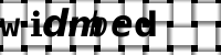 Obrázok CAPTCHA