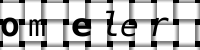 Obrázok CAPTCHA