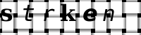 Obrázok CAPTCHA