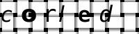 Obrázok CAPTCHA