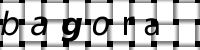 Obrázok CAPTCHA
