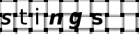 Obrázok CAPTCHA