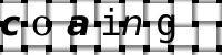 Obrázok CAPTCHA