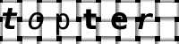 Obrázok CAPTCHA