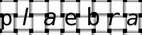 Obrázok CAPTCHA