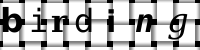 Obrázok CAPTCHA