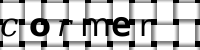 Obrázok CAPTCHA
