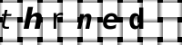 Obrázok CAPTCHA