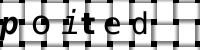 Obrázok CAPTCHA