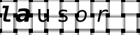 Obrázok CAPTCHA