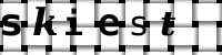 Obrázok CAPTCHA