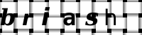 Obrázok CAPTCHA