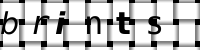 Obrázok CAPTCHA