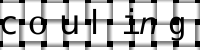 Obrázok CAPTCHA