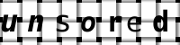 Obrázok CAPTCHA