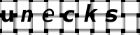 Obrázok CAPTCHA