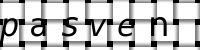 Obrázok CAPTCHA