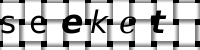 Obrázok CAPTCHA