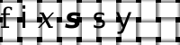 Obrázok CAPTCHA