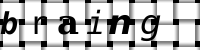 Obrázok CAPTCHA