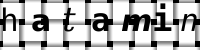 Obrázok CAPTCHA