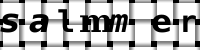 Obrázok CAPTCHA