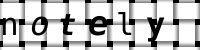Obrázok CAPTCHA