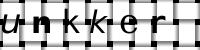 Obrázok CAPTCHA